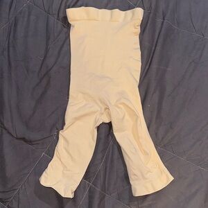 SKIMS Cream Shapewear